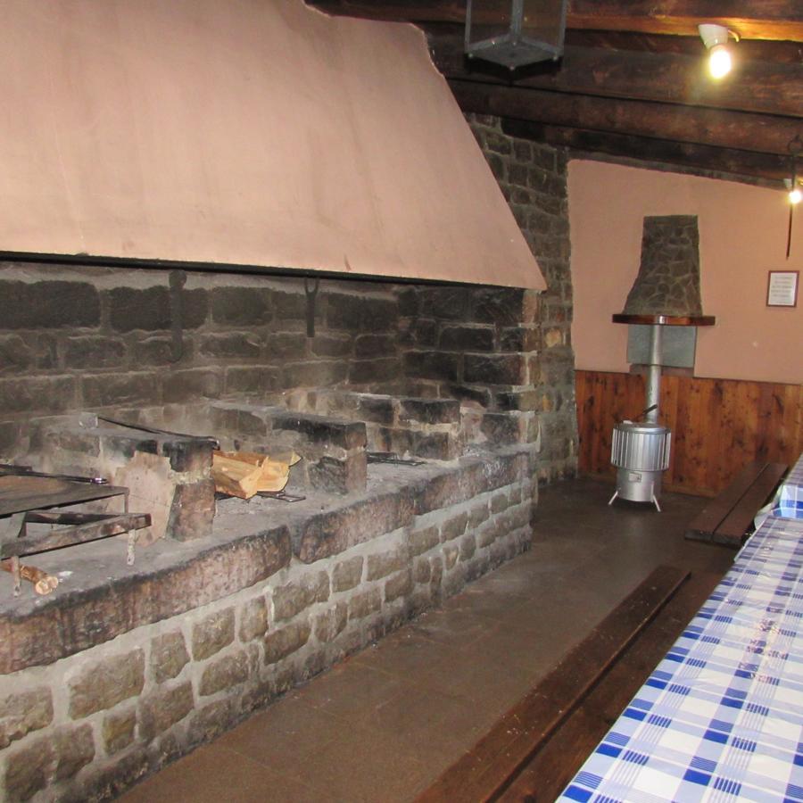Camping-Bungalows Ciudad De Albarracin Ngoại thất bức ảnh